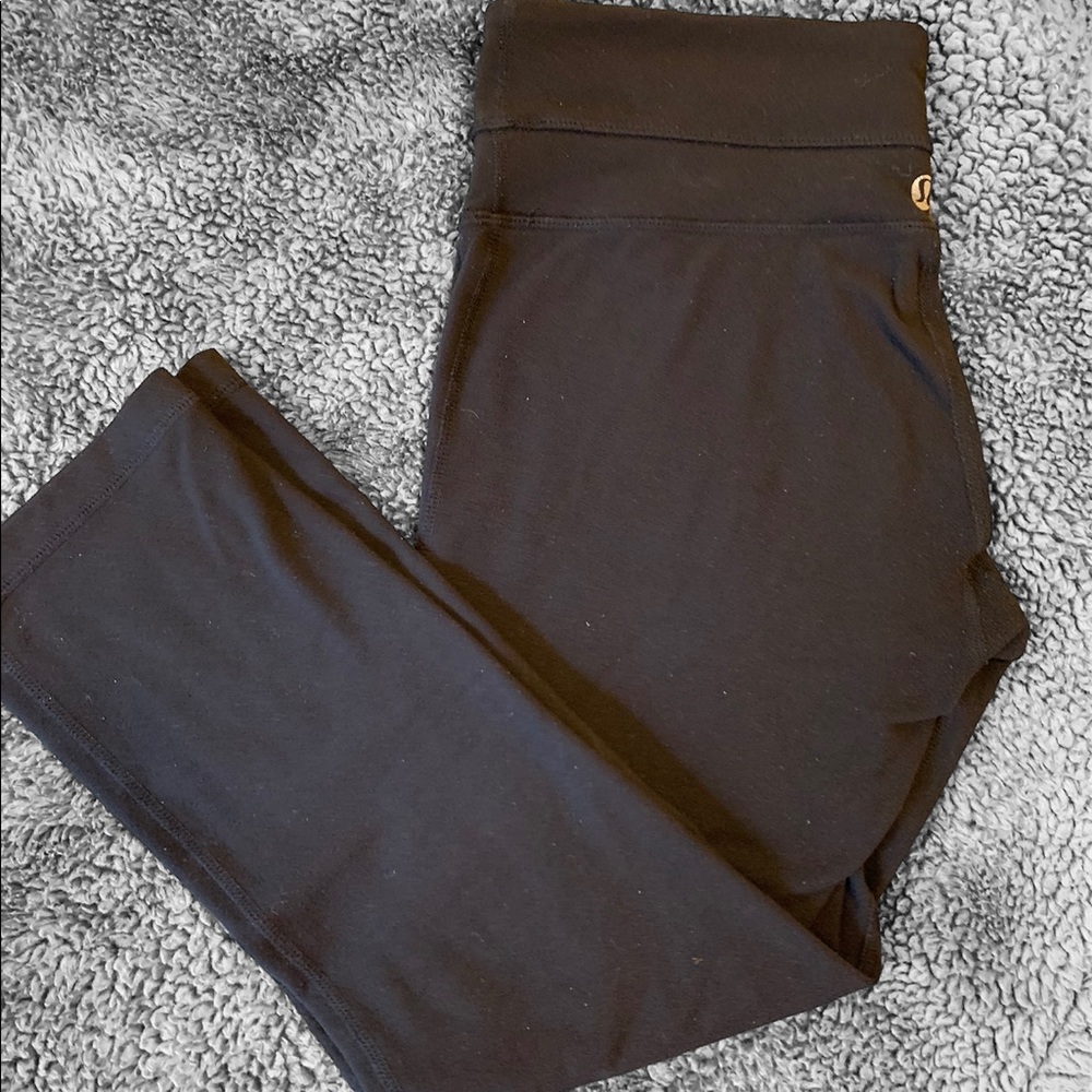Lululemon leggings